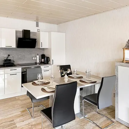 Apartment Toplage Mit Pistenblick I 2zi I Inkl Garage Und Stellplatz Willingen (Upland)