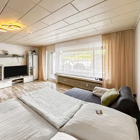 Apartment Toplage Mit Pistenblick I 2zi I Inkl Garage Und Stellplatz *