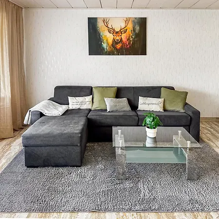 Apartment Toplage Mit Pistenblick I 2zi I Inkl Garage Und Stellplatz *