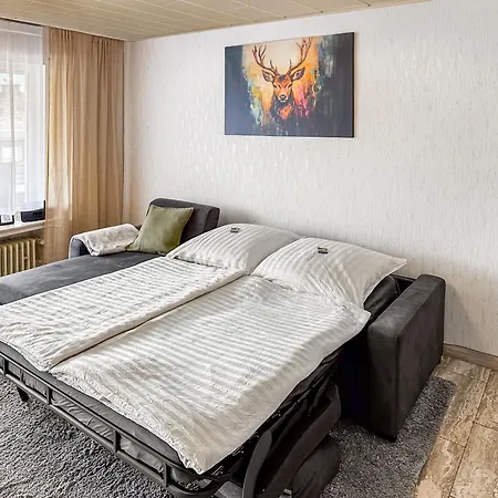 Toplage Mit Pistenblick I 2zi I Inkl Garage Und Stellplatz *