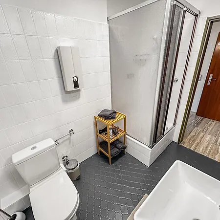 Apartment Toplage Mit Pistenblick I 2zi I Inkl Garage Und Stellplatz Willingen (Upland)