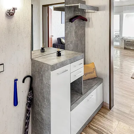 Apartment Toplage Mit Pistenblick I 2zi I Inkl Garage Und Stellplatz